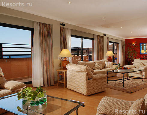 The Westin Dragonara Resort 23